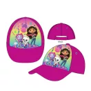 Gabina kućica za lutke Kitty Crew dječja bejzbolska kapa 54 cm