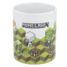 Minecraft TNT Boom porculanska šalica 325 ml (11 oz) u ukrasnoj kutiji