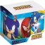 Sonic the Hedgehog Power Trio porculanska šalica 325 ml (11 oz) u poklon kutiji