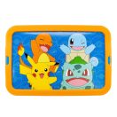 Pokémon Rock plastična kutija za pohranu 7 L