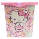 Hello Kitty Pastel plastična kutija za pohranu 7 L