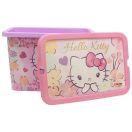 Hello Kitty Pastel plastična kutija za pohranu 7 L