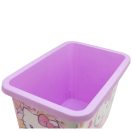 Hello Kitty Pastel plastična kutija za pohranu 7 L