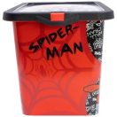 Spider-Man Urban Web plastična kutija za pohranu 7 L