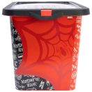 Spider-Man Urban Web plastična kutija za pohranu 7 L