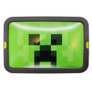 Minecraft Green plastična kutija za pohranu 7 L