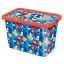 Sonic the Hedgehog Friends plastična kutija za pohranu 7 L