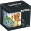 Pokémon Dancers porcelán bögre 325 ml (11 oz) Díszdobozban