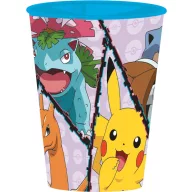 Pokémon Battle plastična čaša 260 ml