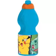 Pokémon Battle plastična sportska boca 400 ml