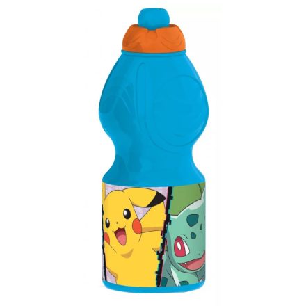 Pokémon kulacs 400ml