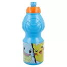 Pokémon Battle plastična sportska boca 400 ml