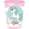 Jednorog Range plastična čaša 260 ml