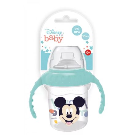 Disney Mickey itatópohár 250ml