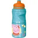 Pepina Praščić Kindness Plastična sportska boca Mjesec 380 ml