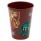 Harry Potter School Shields plastična čaša 260 ml