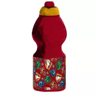 Harry Potter School Shields plastična sportska boca 400 ml
