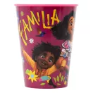 Disney Encanto Familia plastična čaša 260 ml
