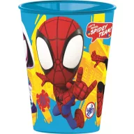 Spider-Man Spidey plastična čaša 260 ml