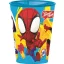 Spider-Man Spidey plastična čaša 260 ml