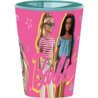 Barbie Stylish plastična čaša 260 ml
