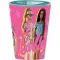 Barbie Stylish plastična čaša 260 ml