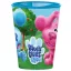 Plave stope Play plastična čaša 260 ml