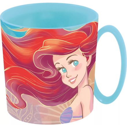 Disney Hercegnők micro bögre Ariel