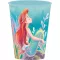 Disney Princeze Ariel plastična čaša 260 ml