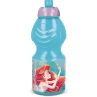 Disney Princeze Ariel plastična sportska boca 400 ml