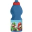 Super Mario Mushroom Kingdom műanyag sportkulacs 400 ml