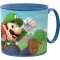 Super Mario Mushroom Kingdom mala šalica 265 ml