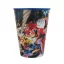 Super Mario Kart plastična čaša 260 ml
