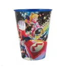 Super Mario Kart plastična čaša 260 ml