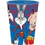 Looney Tunes Warner 100 plastična čaša 260 ml