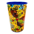 Ninja kornjače Joviality plastična čaša 260 ml