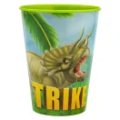 Dinosaurusi T-Rex plastična čaša 260 ml