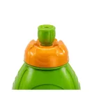 Dinosaurusi T-Rex plastična sportska boca 400 ml