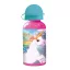 Jednorog Rainbow aluminijska boca s čepom za piće 400 ml