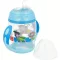Psići u ophodnji Rescue Team silikonska šalica za piće 270 ml