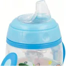 Psići u ophodnji Rescue Team silikonska šalica za piće 270 ml
