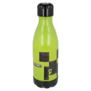 Minecraft Creeper műanyag kulacs csavaros kupakkal 560 ml