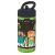 Minecraft kulacs sportpalack 400ml