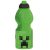 Minecraft kulacs creeper 