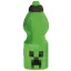 Minecraft Creeper műanyag sportkulacs 400 ml