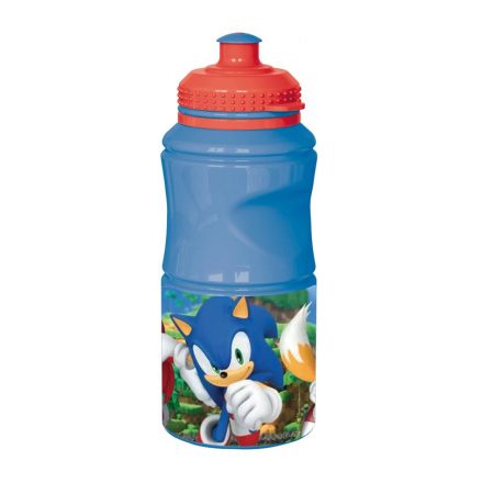 Sonic a sündisznó kulacs 380 ml