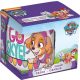 Mancs Őrjárat Go Skye porcelán bögre 235 ml (8 oz) Díszdobozban