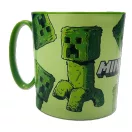Minecraft The Movie mikro šalica 390 ml