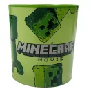 Minecraft The Movie mikro šalica 390 ml