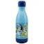 Bluey Playtime műanyag kulacs csavaros kupakkal 560 ml